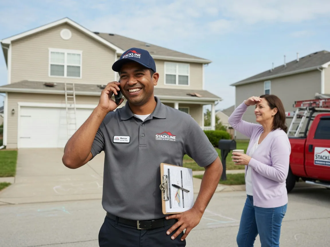 Chimney flashing repair Leesburg, OH FAQs